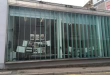 The Exchange Gallery, Home of Springs Trengwainton Exhibition The Exchange Gallery, Home of Springs Trengwainton Exhibition