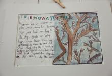 Trythall School Exhibtion Trythall School Exhibtion