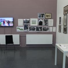 Home of Springs, Trengwainton exhibition 