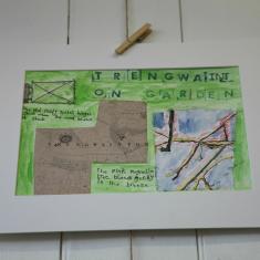 Trythall School Exhibition Trythall School Exhibition